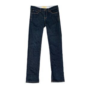 Holding Horses Jeans Womens 27 Denim Stretch Straight Fit 5 Pocket Anthropologie